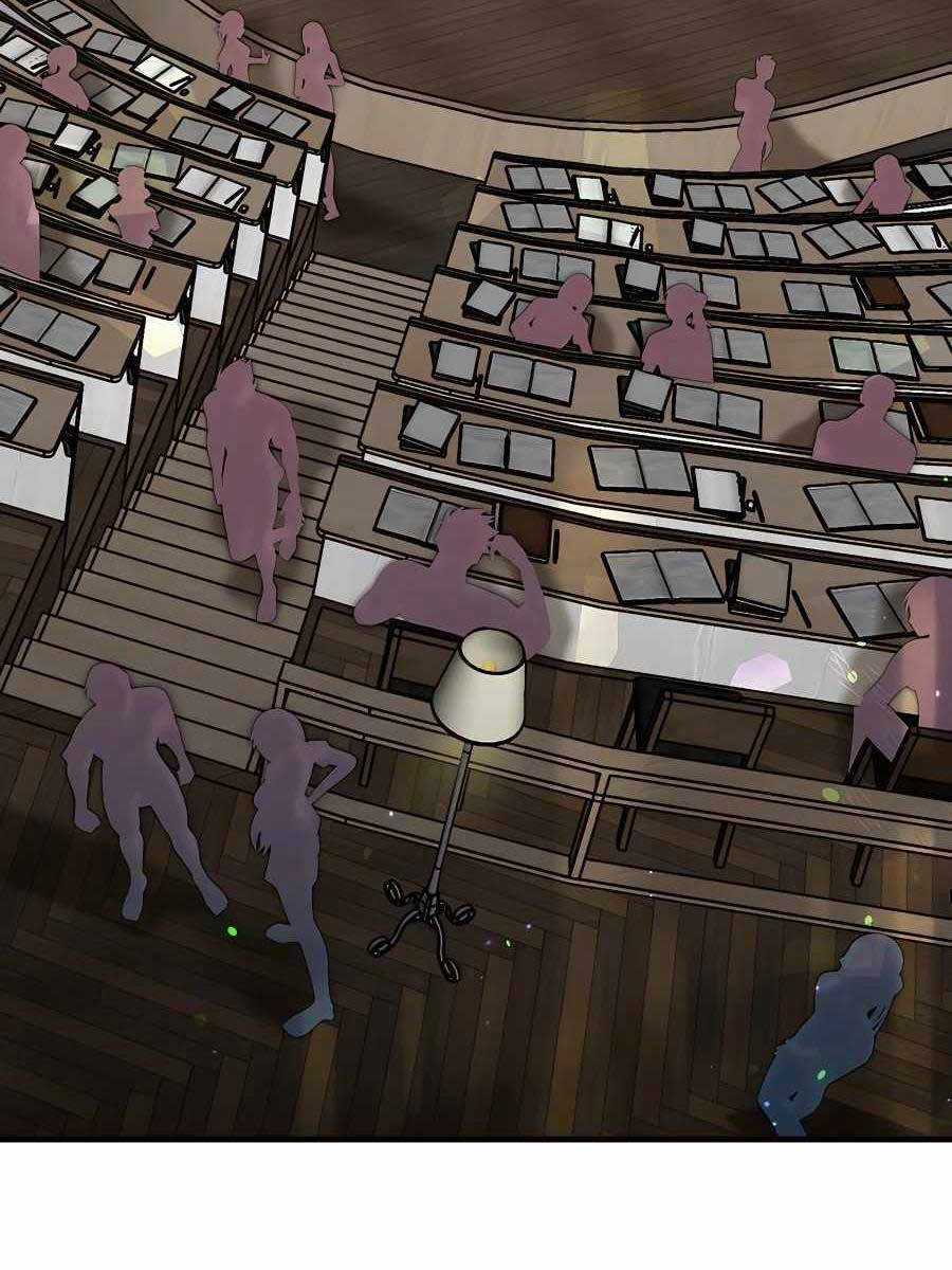 Anh Trai Anh Hùng Là Người Đã Chết Trong Học Viện Chương 22 trang 44