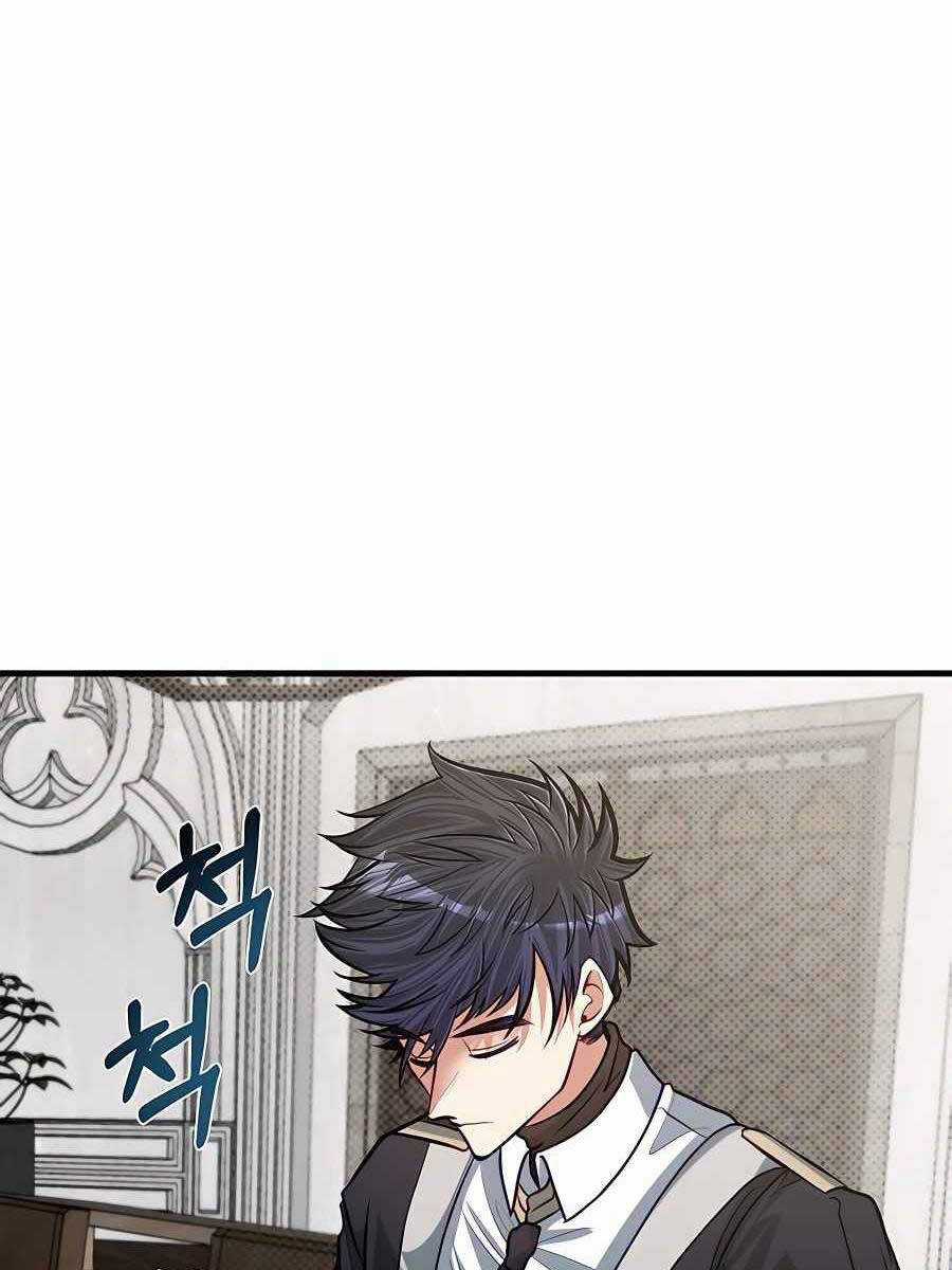 Anh Trai Anh Hùng Là Người Đã Chết Trong Học Viện Chương 22 trang 45