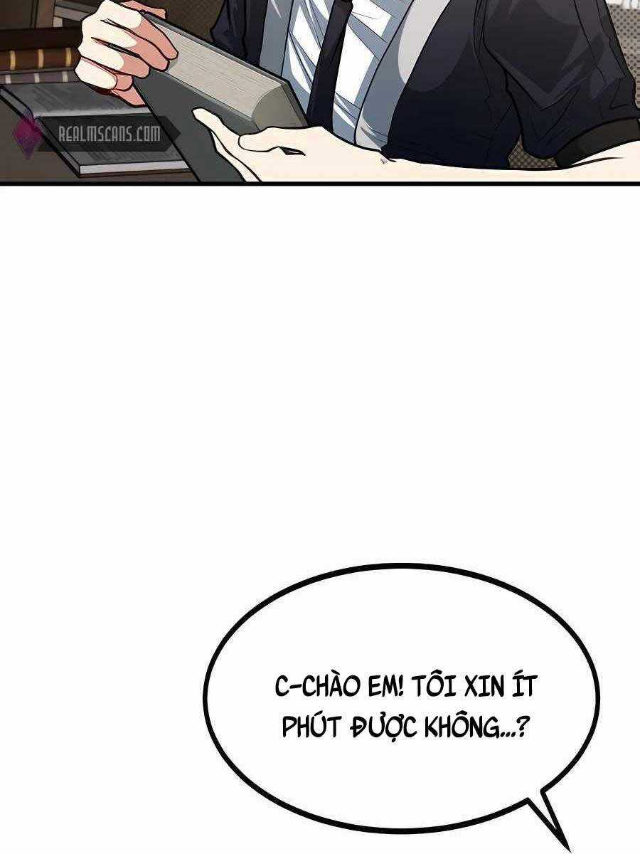 Anh Trai Anh Hùng Là Người Đã Chết Trong Học Viện Chương 22 trang 46