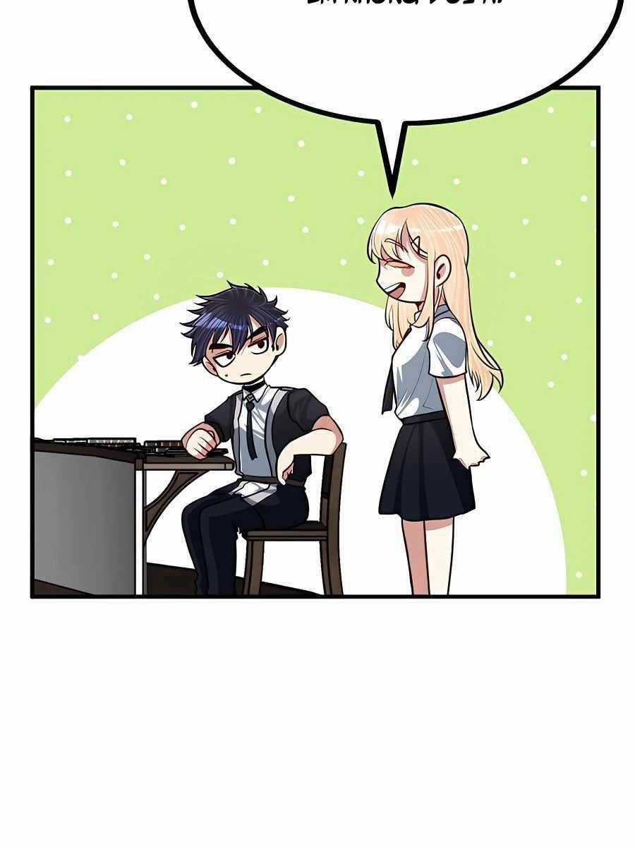 Anh Trai Anh Hùng Là Người Đã Chết Trong Học Viện Chương 22 trang 51