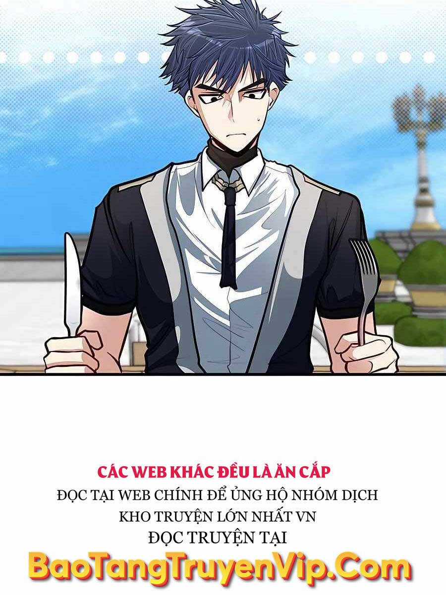 Anh Trai Anh Hùng Là Người Đã Chết Trong Học Viện Chương 22 trang 55