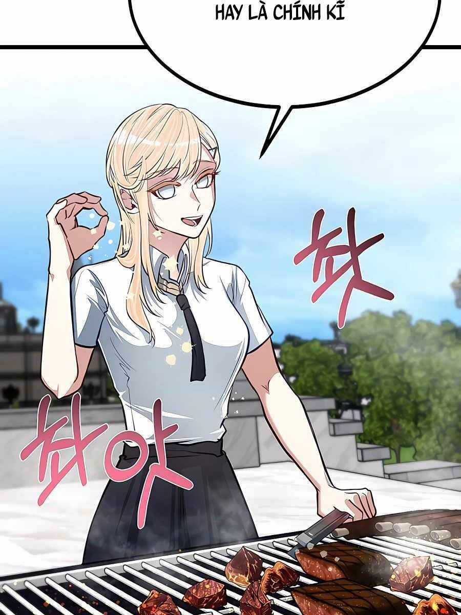 Anh Trai Anh Hùng Là Người Đã Chết Trong Học Viện Chương 22 trang 58