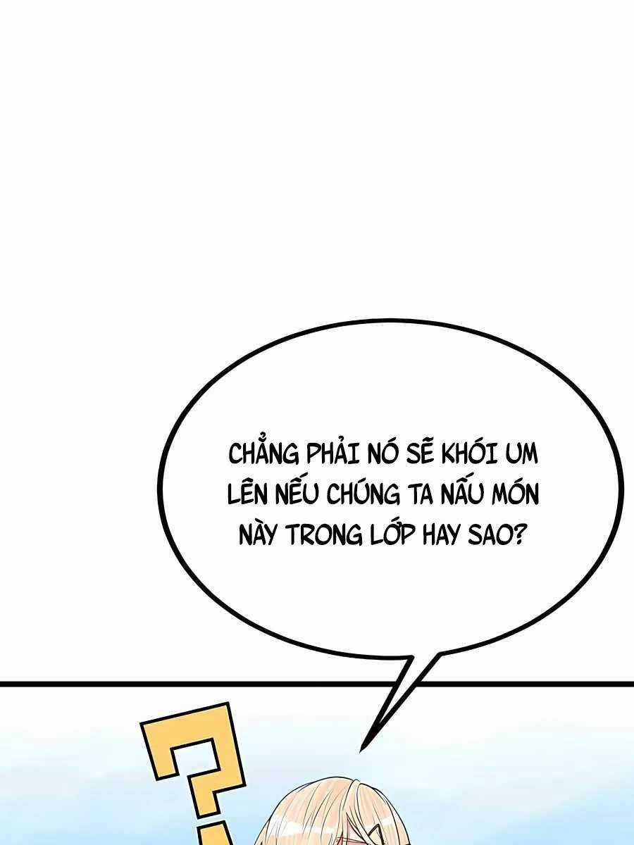 Anh Trai Anh Hùng Là Người Đã Chết Trong Học Viện Chương 22 trang 62