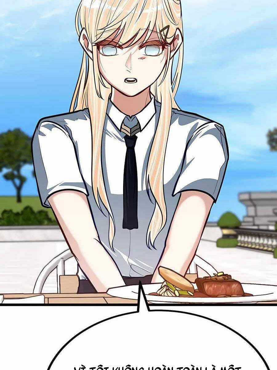 Anh Trai Anh Hùng Là Người Đã Chết Trong Học Viện Chương 22 trang 72