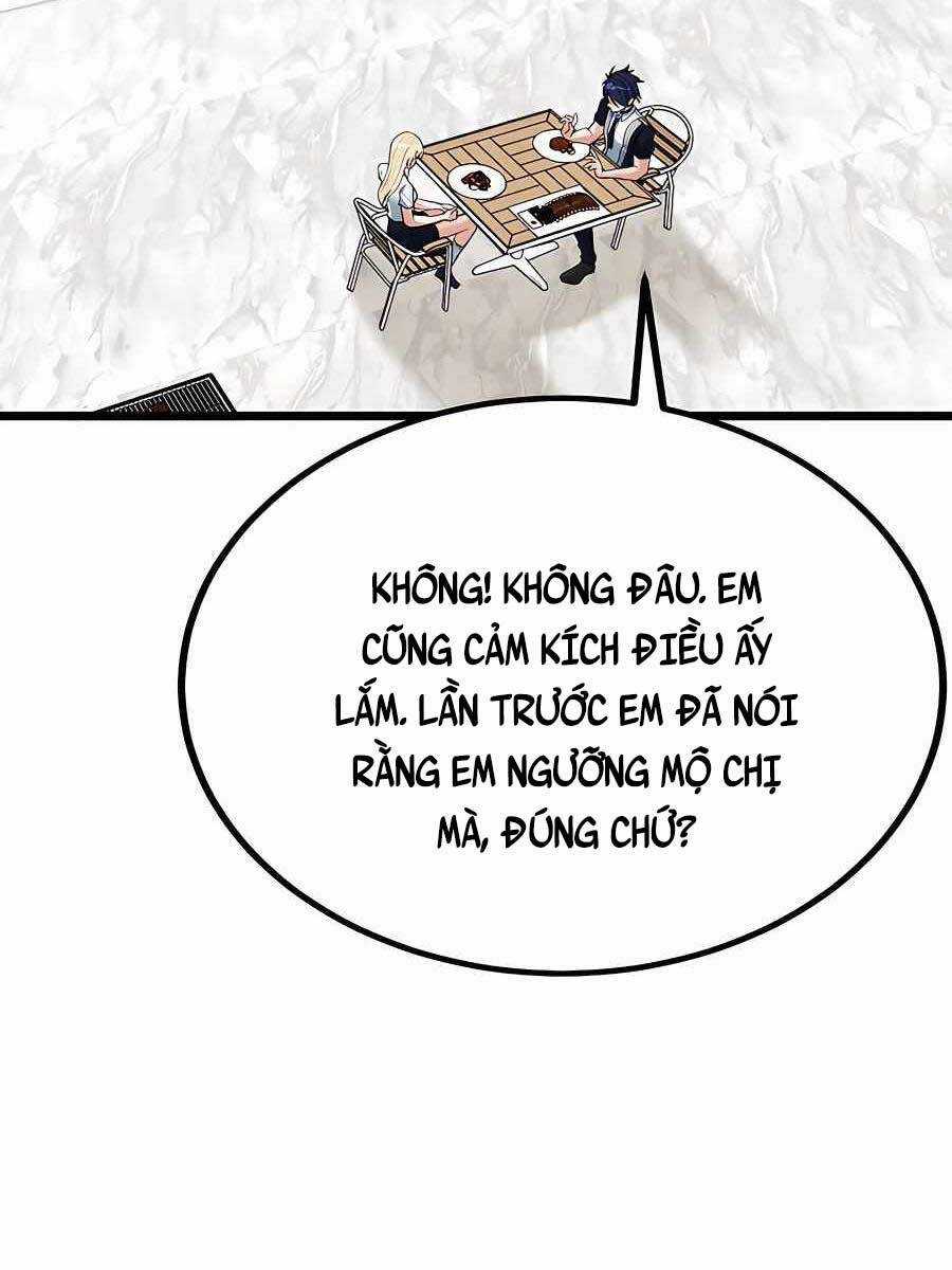 Anh Trai Anh Hùng Là Người Đã Chết Trong Học Viện Chương 22 trang 74