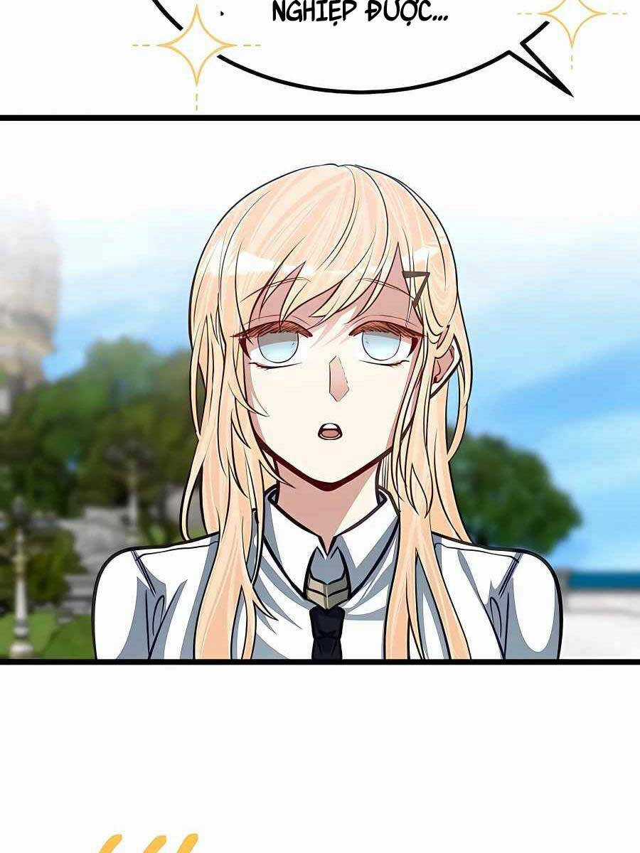 Anh Trai Anh Hùng Là Người Đã Chết Trong Học Viện Chương 22 trang 77