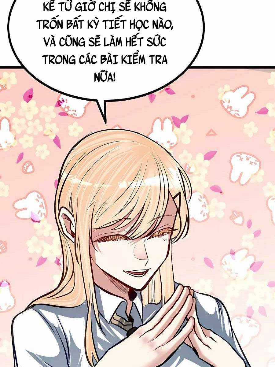 Anh Trai Anh Hùng Là Người Đã Chết Trong Học Viện Chương 22 trang 87