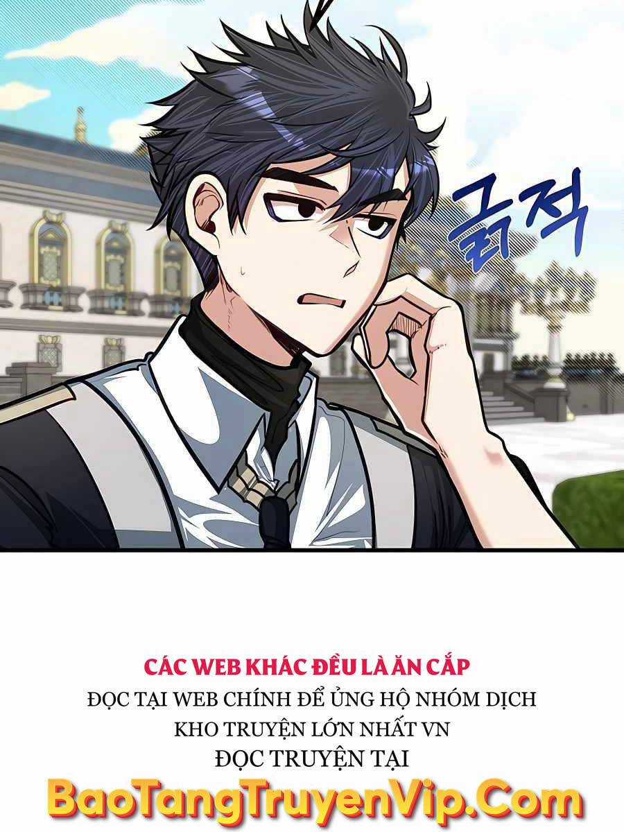 Anh Trai Anh Hùng Là Người Đã Chết Trong Học Viện Chương 22 trang 9