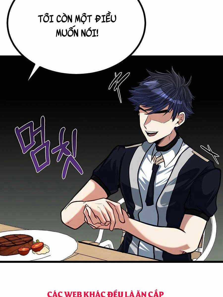 Anh Trai Anh Hùng Là Người Đã Chết Trong Học Viện Chương 22 trang 91