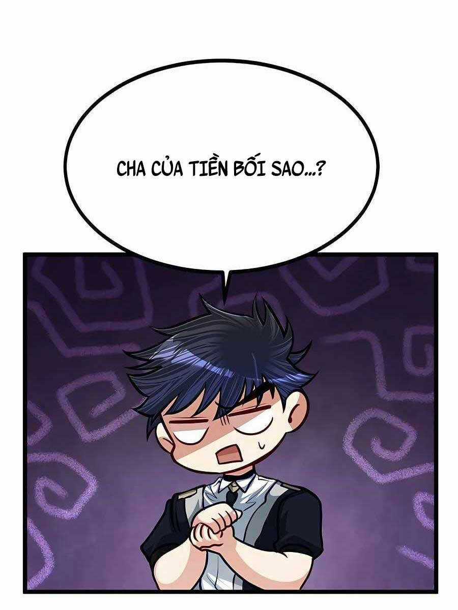 Anh Trai Anh Hùng Là Người Đã Chết Trong Học Viện Chương 22 trang 94