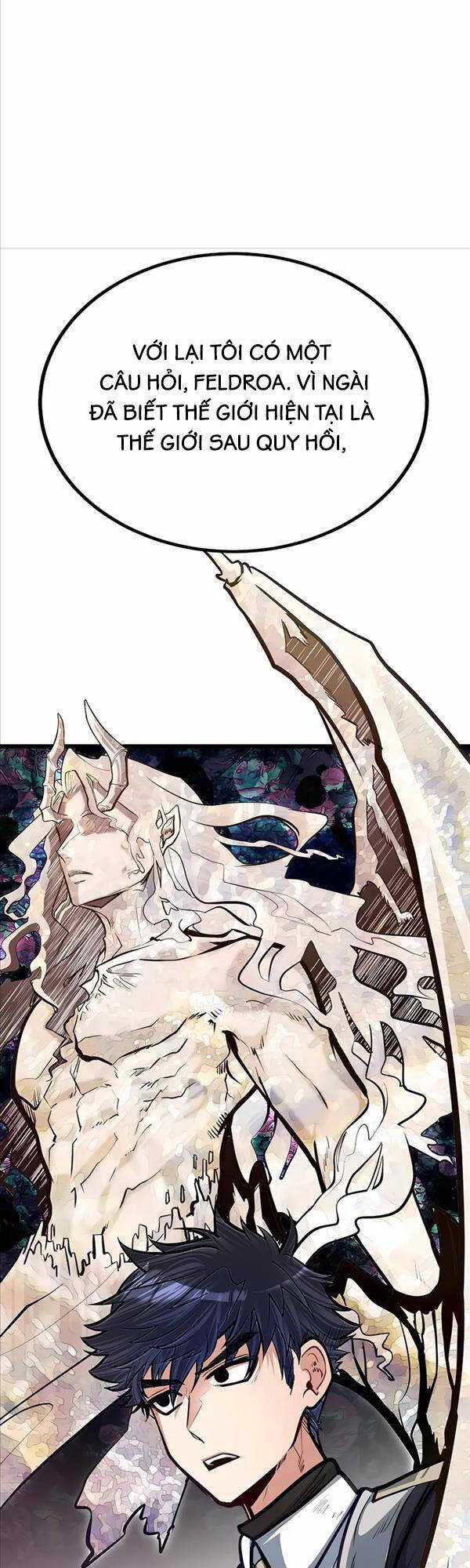 Anh Trai Anh Hùng Là Người Đã Chết Trong Học Viện Chương 23 trang 15