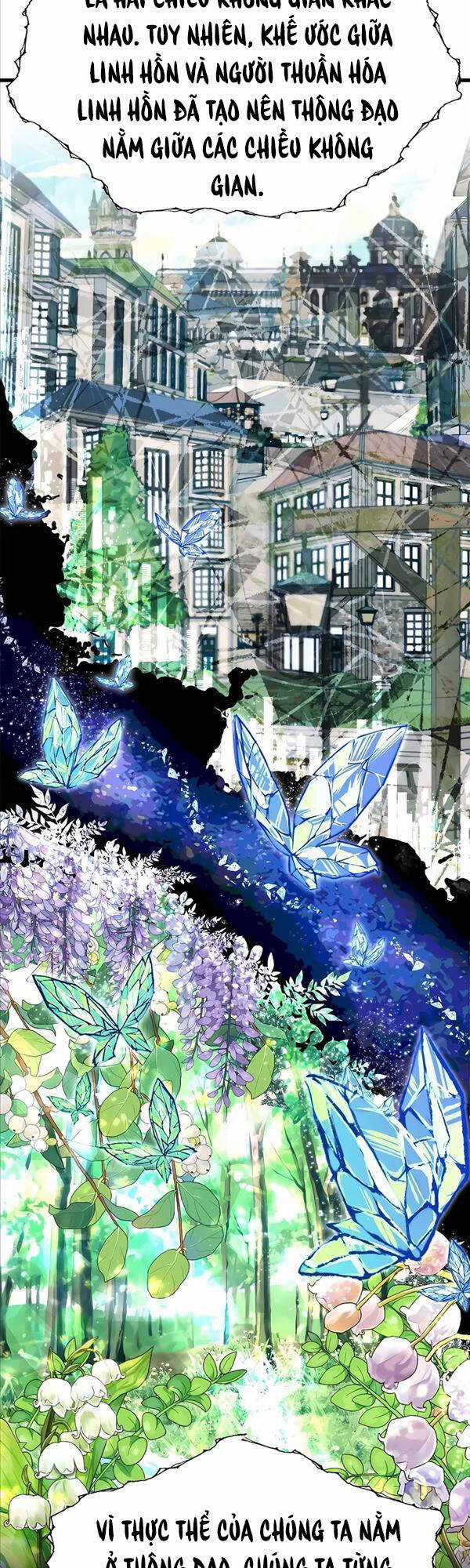 Anh Trai Anh Hùng Là Người Đã Chết Trong Học Viện Chương 23 trang 2