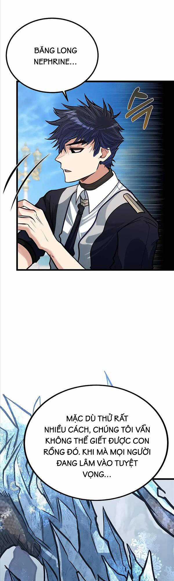 Anh Trai Anh Hùng Là Người Đã Chết Trong Học Viện Chương 23 trang 20