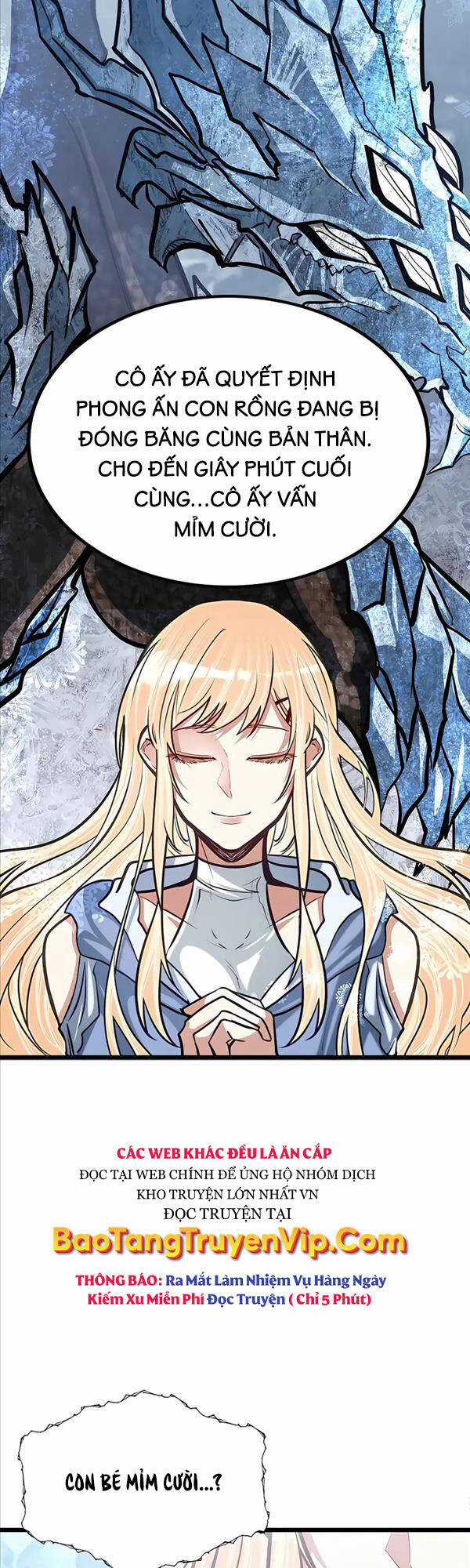 Anh Trai Anh Hùng Là Người Đã Chết Trong Học Viện Chương 23 trang 21