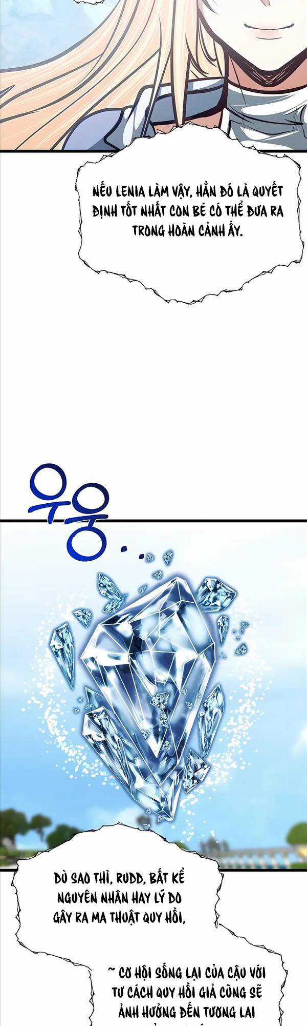 Anh Trai Anh Hùng Là Người Đã Chết Trong Học Viện Chương 23 trang 22