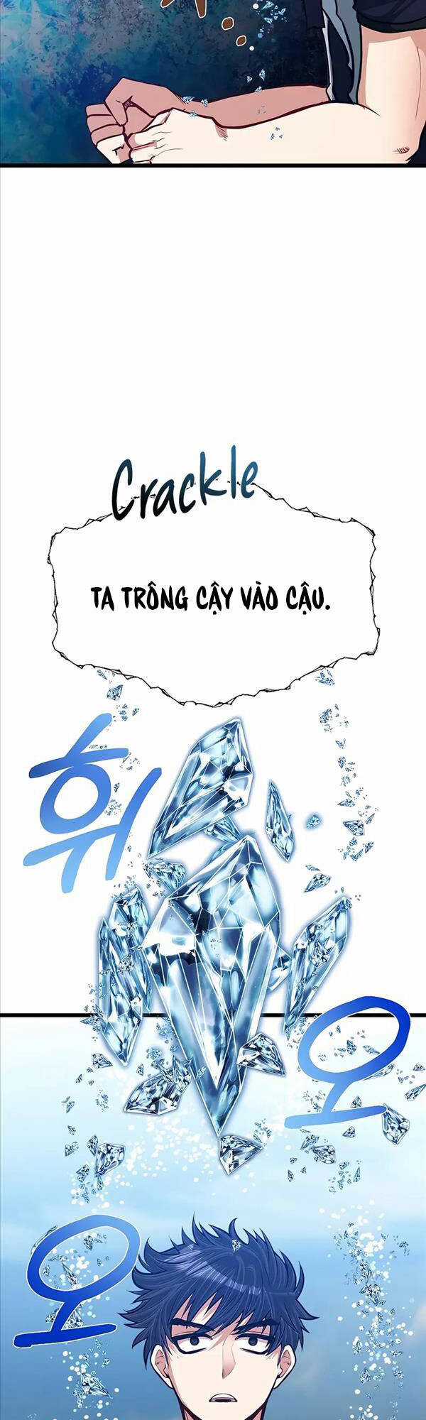 Anh Trai Anh Hùng Là Người Đã Chết Trong Học Viện Chương 23 trang 25