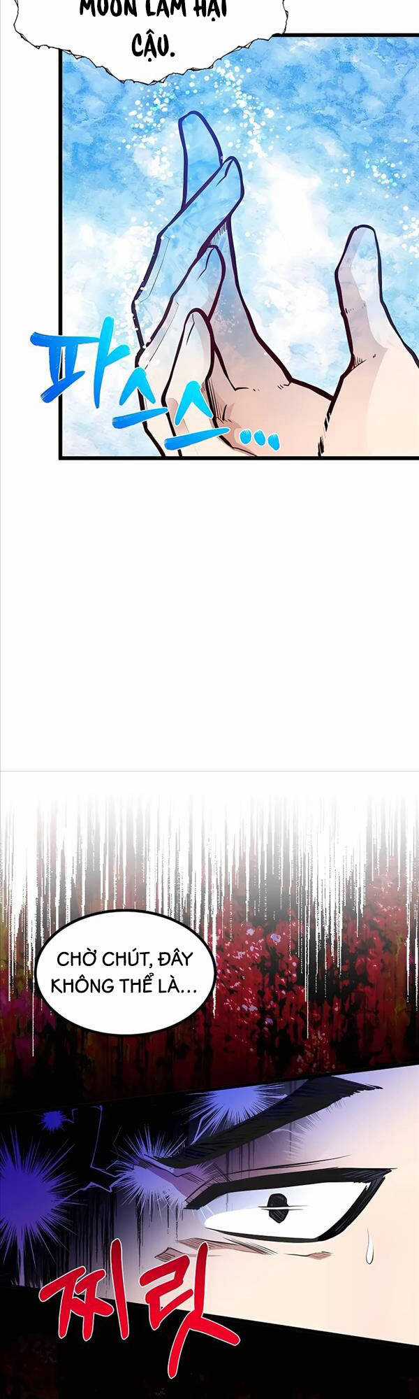 Anh Trai Anh Hùng Là Người Đã Chết Trong Học Viện Chương 23 trang 27