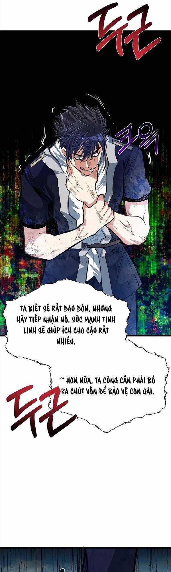 Anh Trai Anh Hùng Là Người Đã Chết Trong Học Viện Chương 23 trang 29