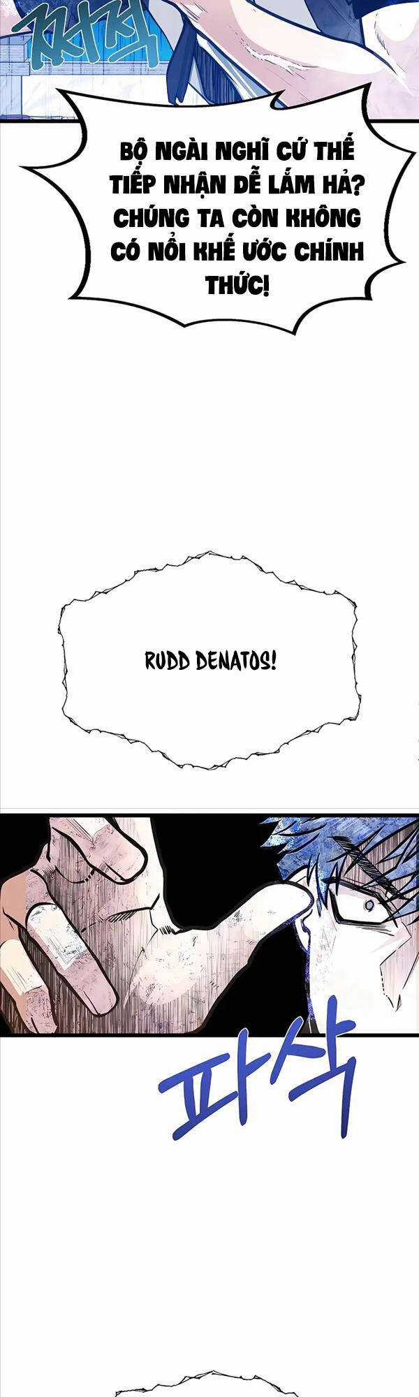 Anh Trai Anh Hùng Là Người Đã Chết Trong Học Viện Chương 23 trang 31