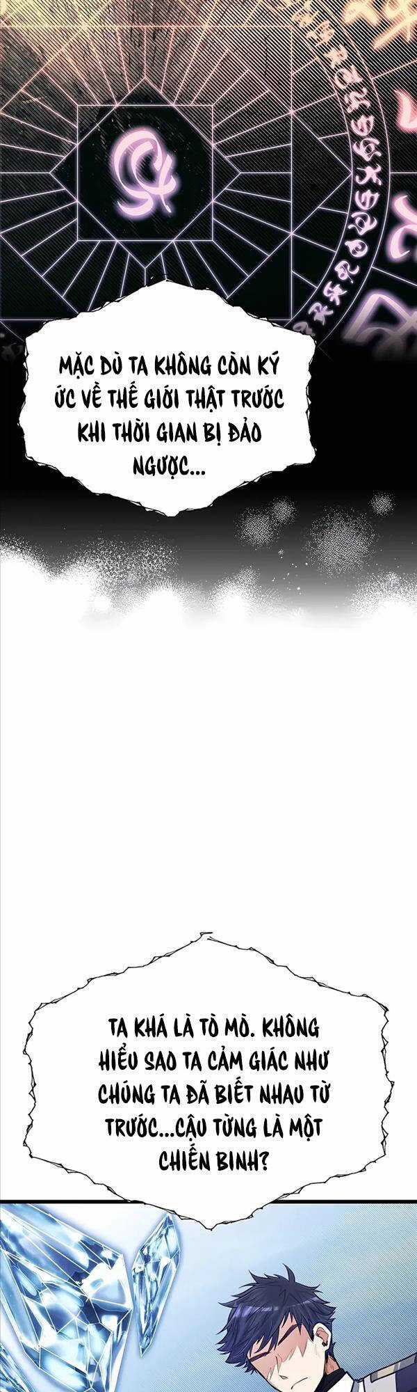 Anh Trai Anh Hùng Là Người Đã Chết Trong Học Viện Chương 23 trang 4