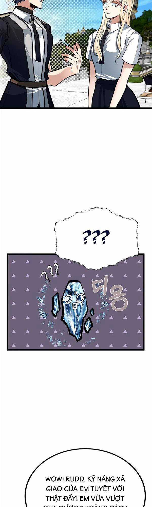 Anh Trai Anh Hùng Là Người Đã Chết Trong Học Viện Chương 23 trang 40