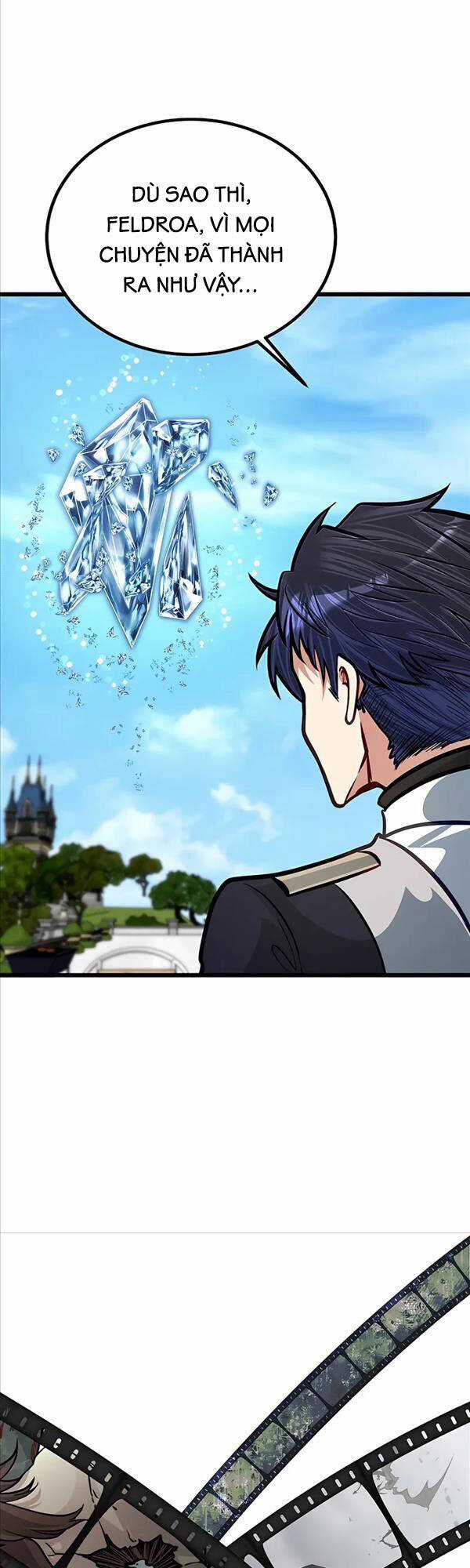 Anh Trai Anh Hùng Là Người Đã Chết Trong Học Viện Chương 23 trang 6