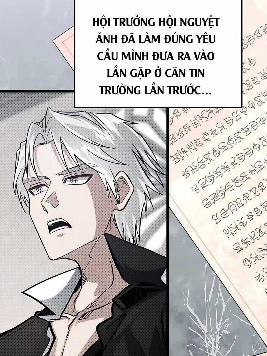 Anh Trai Anh Hùng Là Người Đã Chết Trong Học Viện Chương 24 trang 1