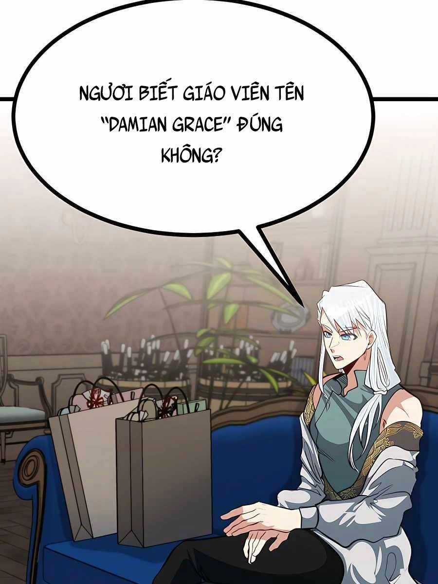 Anh Trai Anh Hùng Là Người Đã Chết Trong Học Viện Chương 24 trang 105