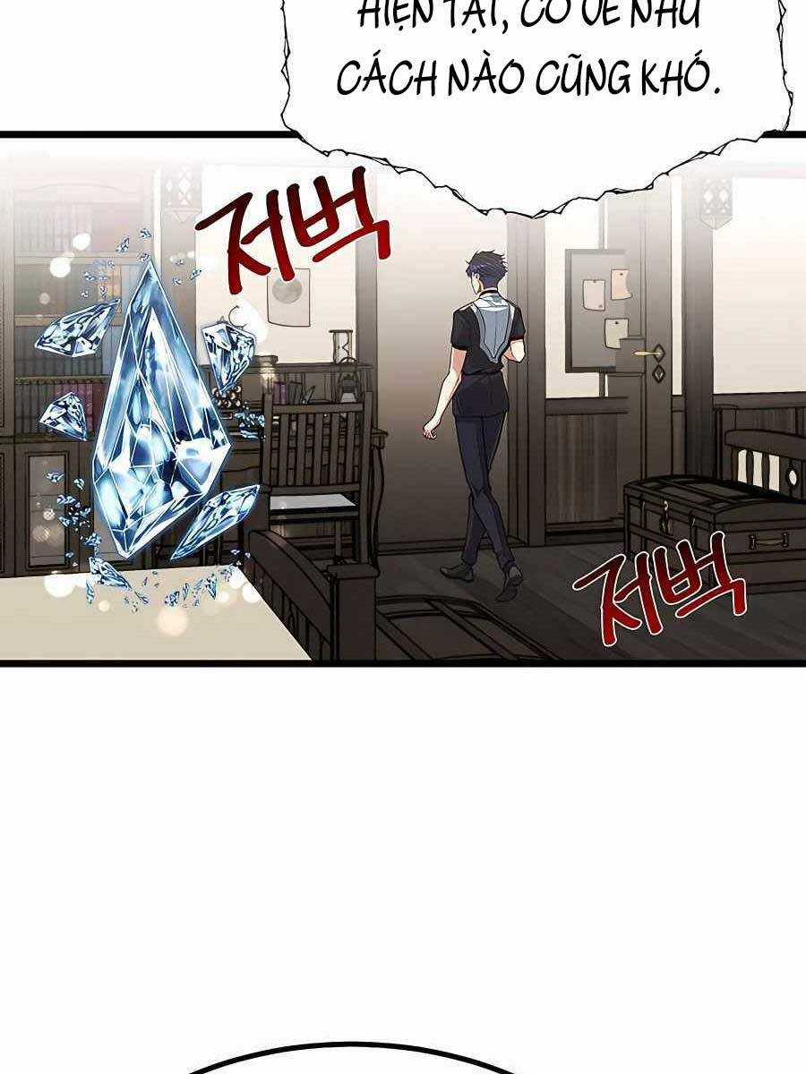 Anh Trai Anh Hùng Là Người Đã Chết Trong Học Viện Chương 24 trang 14