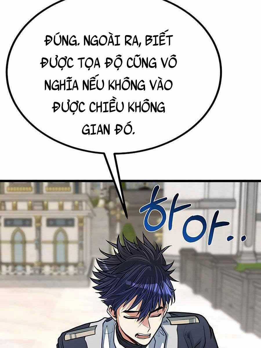 Anh Trai Anh Hùng Là Người Đã Chết Trong Học Viện Chương 24 trang 15