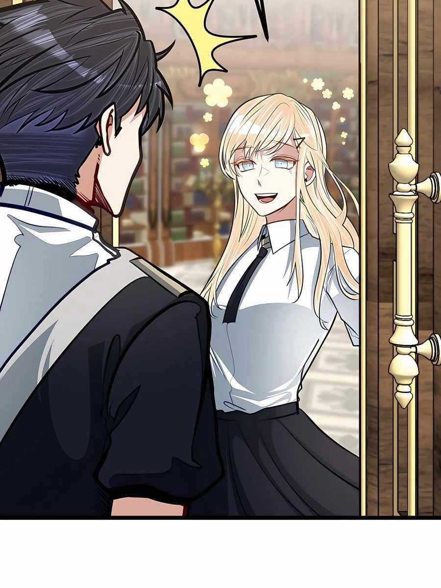 Anh Trai Anh Hùng Là Người Đã Chết Trong Học Viện Chương 24 trang 21