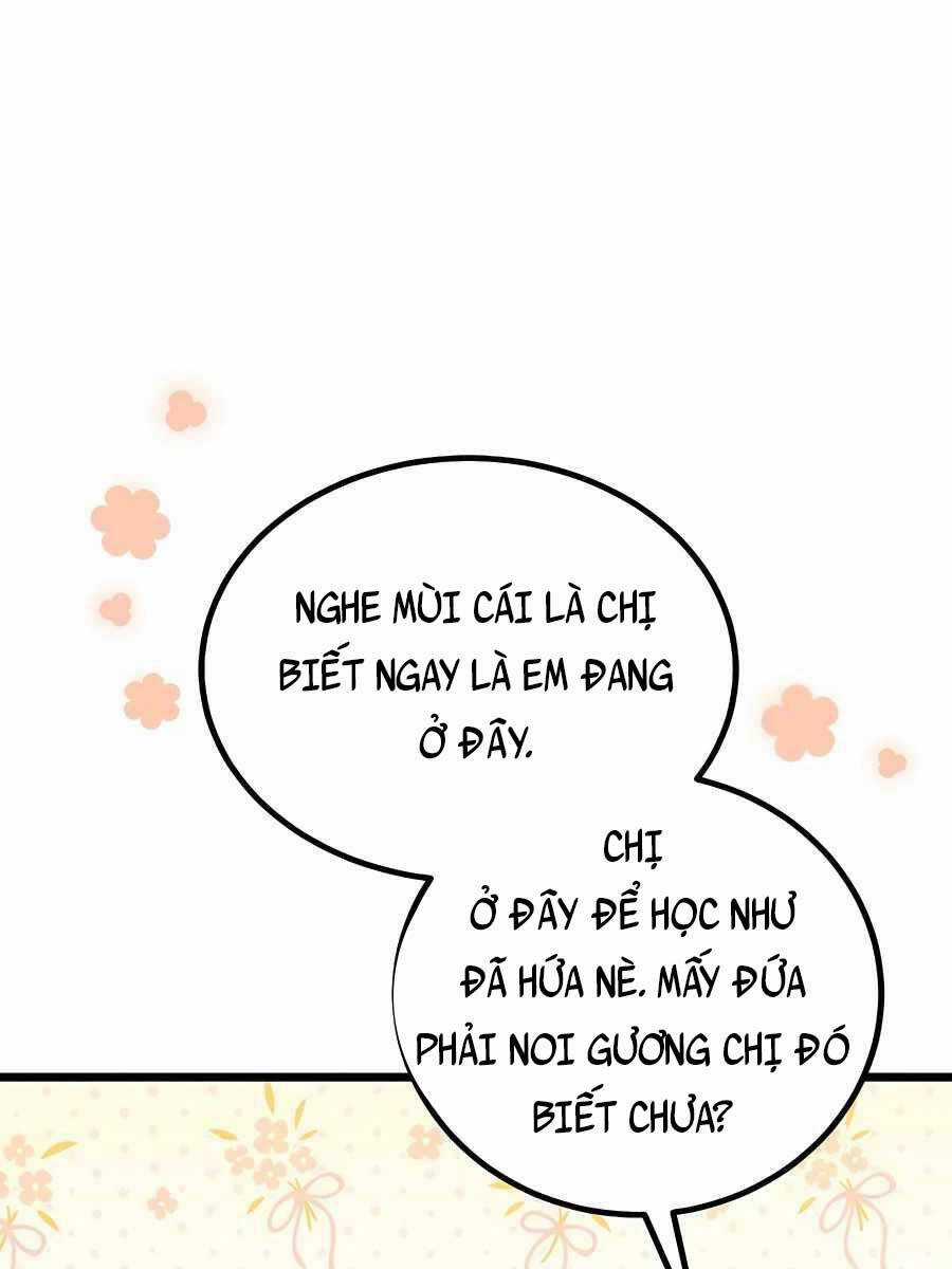 Anh Trai Anh Hùng Là Người Đã Chết Trong Học Viện Chương 24 trang 22