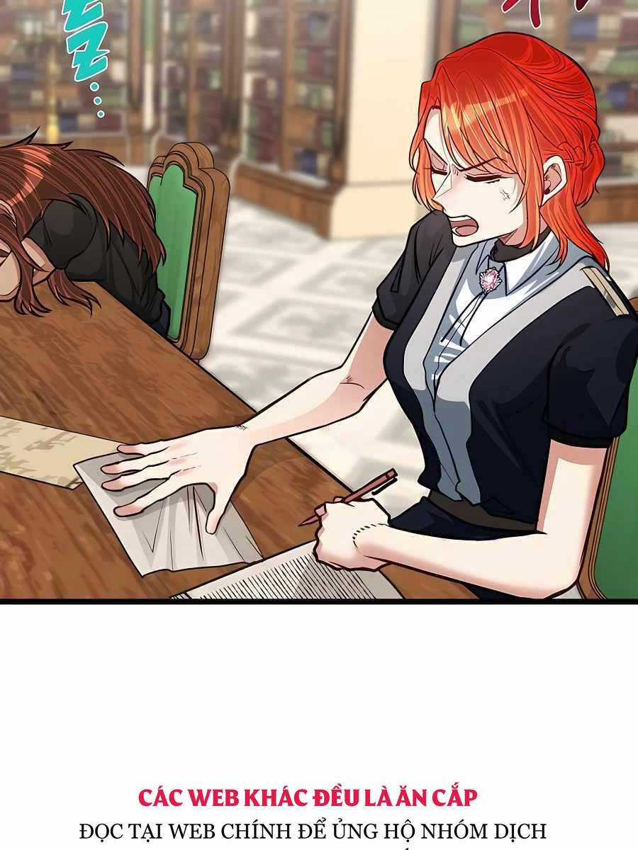 Anh Trai Anh Hùng Là Người Đã Chết Trong Học Viện Chương 24 trang 26