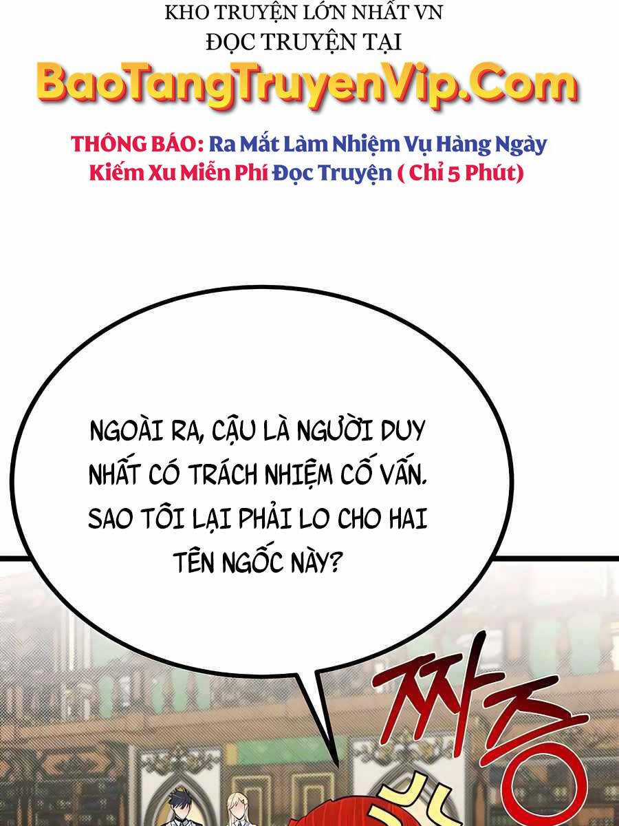 Anh Trai Anh Hùng Là Người Đã Chết Trong Học Viện Chương 24 trang 27