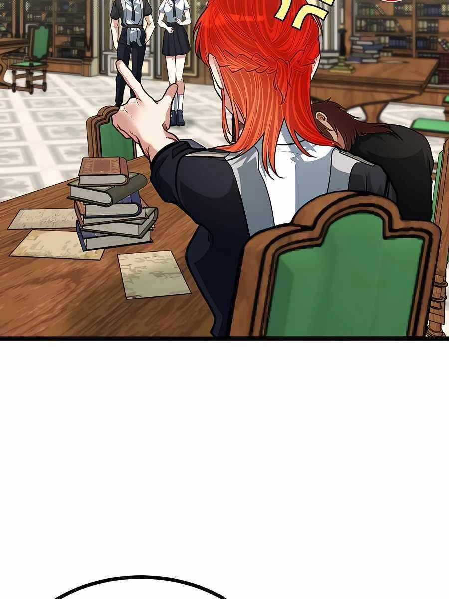 Anh Trai Anh Hùng Là Người Đã Chết Trong Học Viện Chương 24 trang 28