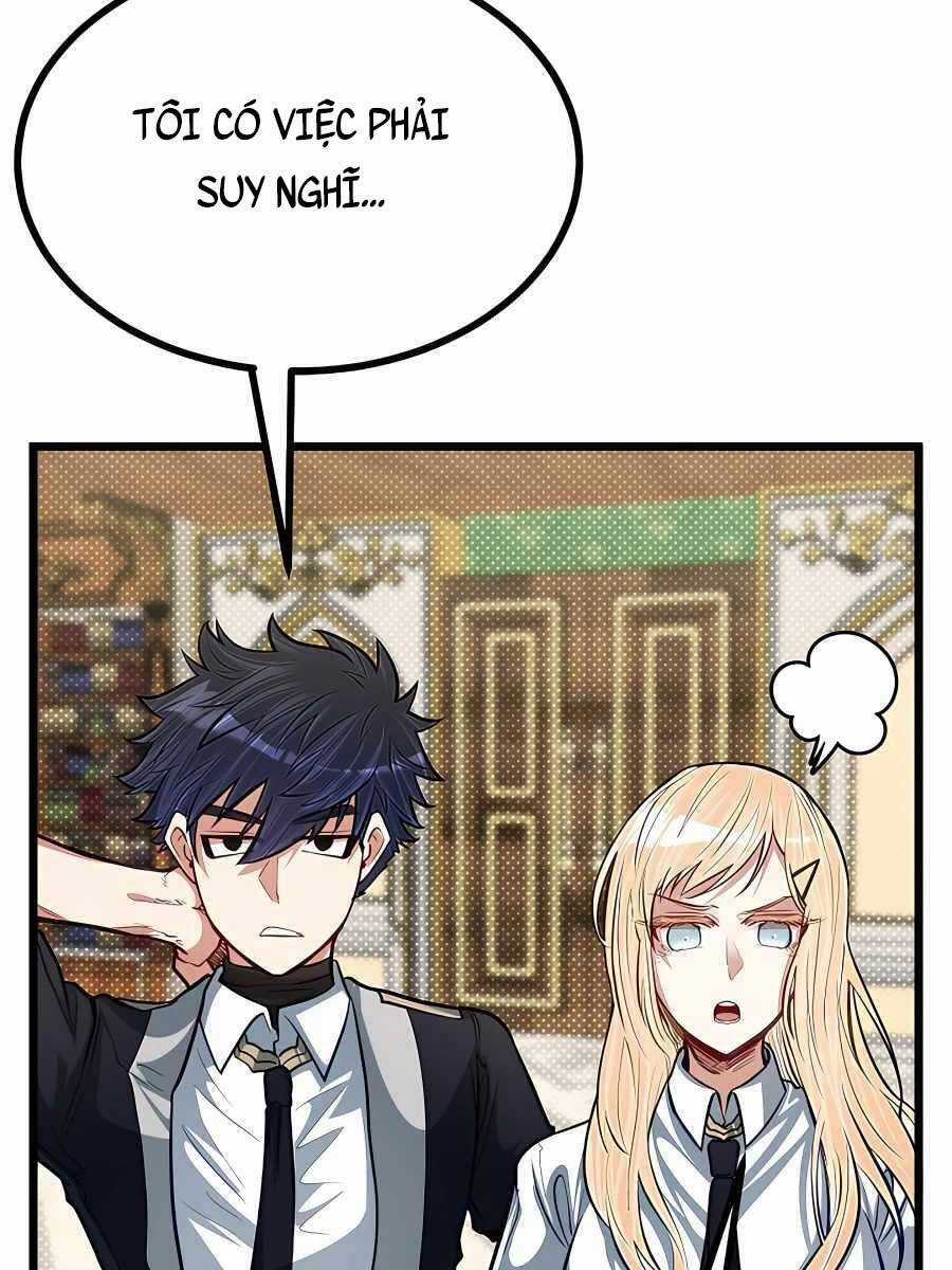 Anh Trai Anh Hùng Là Người Đã Chết Trong Học Viện Chương 24 trang 29