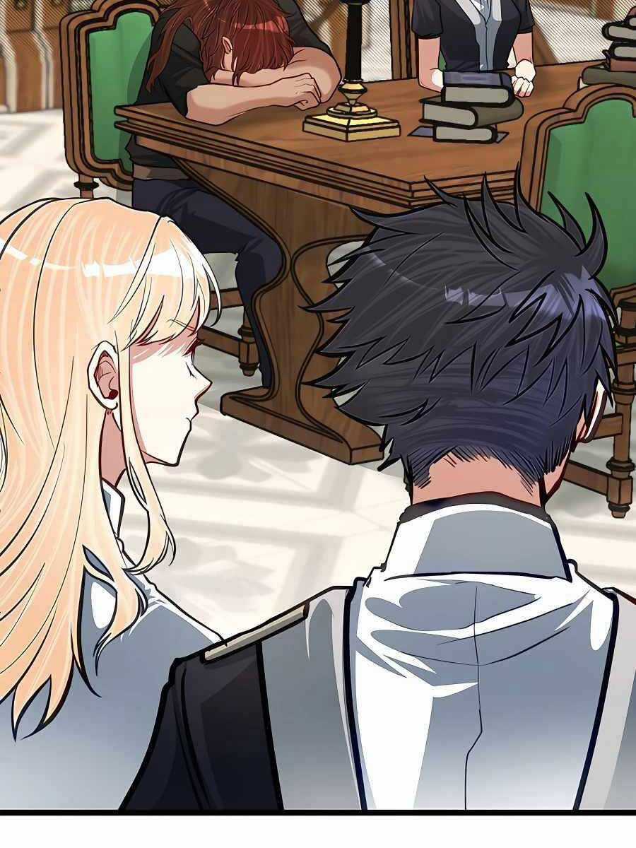 Anh Trai Anh Hùng Là Người Đã Chết Trong Học Viện Chương 24 trang 34