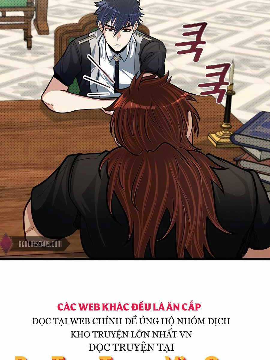 Anh Trai Anh Hùng Là Người Đã Chết Trong Học Viện Chương 24 trang 39