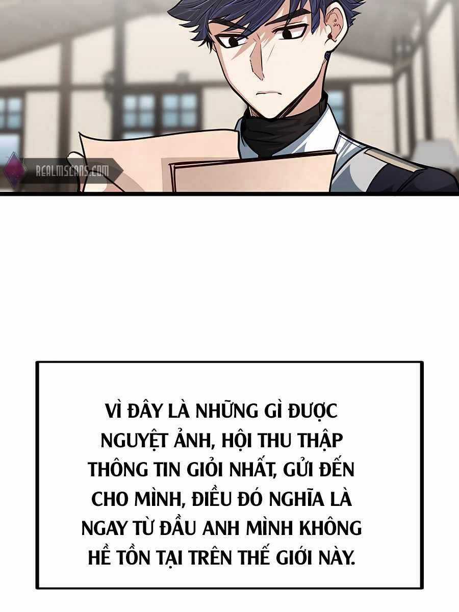 Anh Trai Anh Hùng Là Người Đã Chết Trong Học Viện Chương 24 trang 4