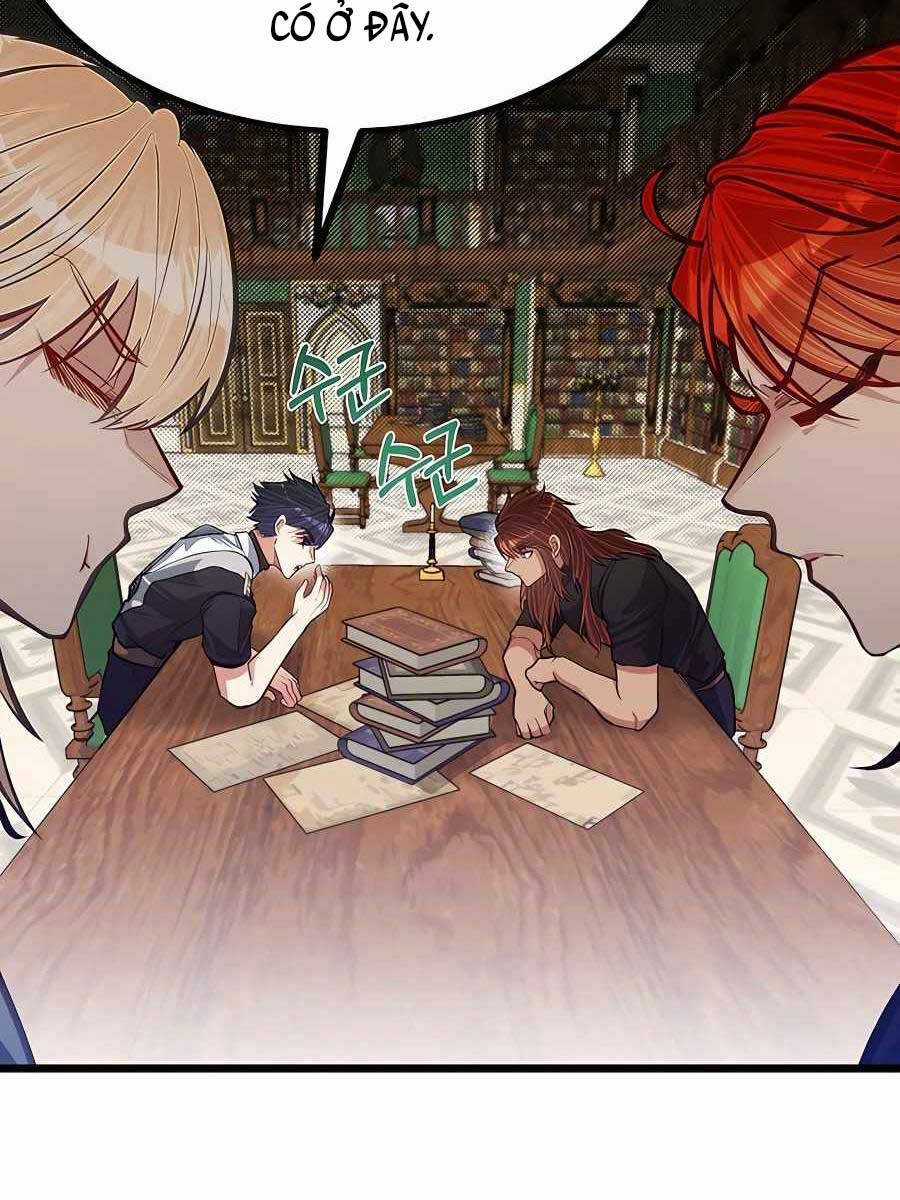 Anh Trai Anh Hùng Là Người Đã Chết Trong Học Viện Chương 24 trang 42