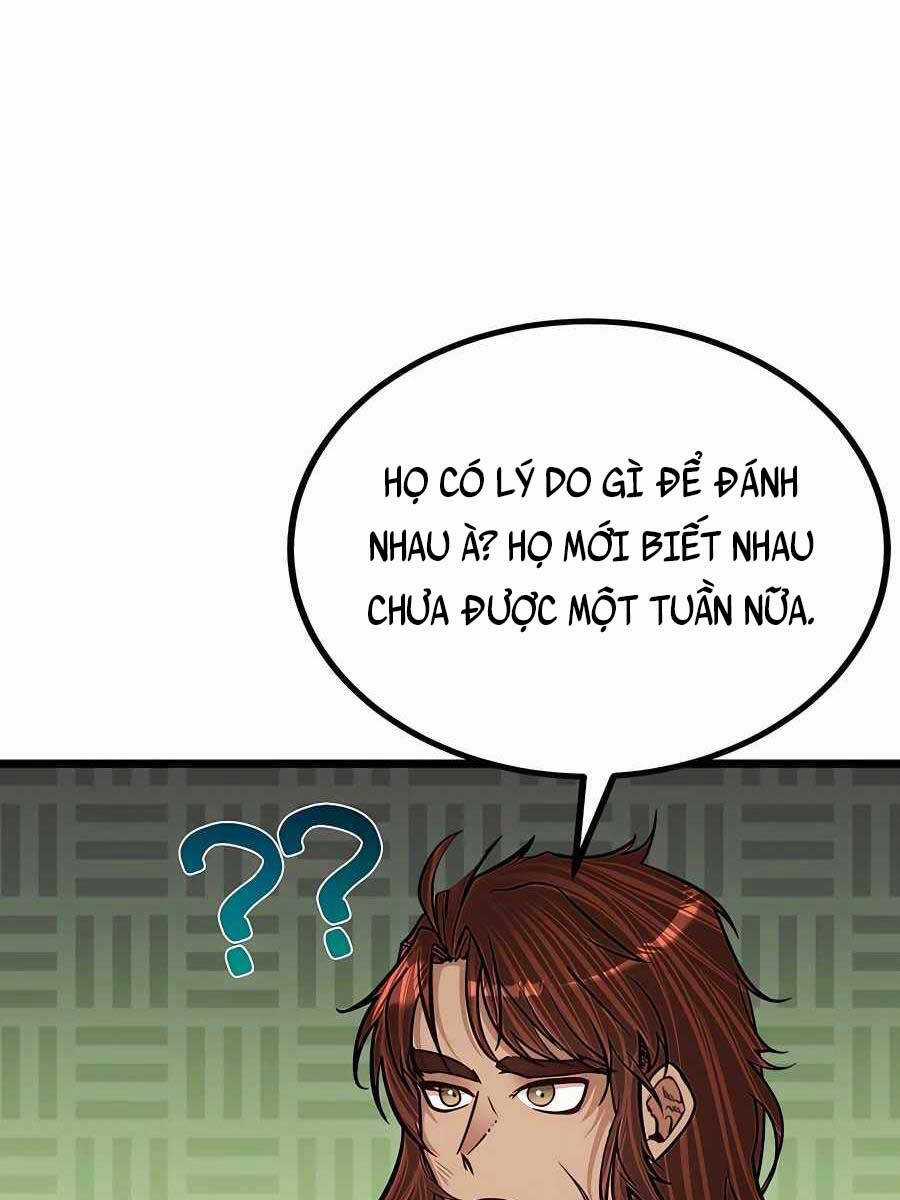 Anh Trai Anh Hùng Là Người Đã Chết Trong Học Viện Chương 24 trang 43