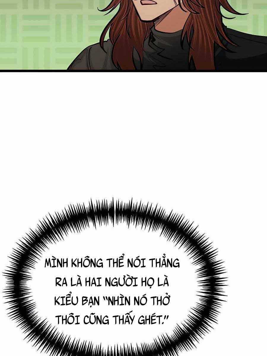 Anh Trai Anh Hùng Là Người Đã Chết Trong Học Viện Chương 24 trang 44