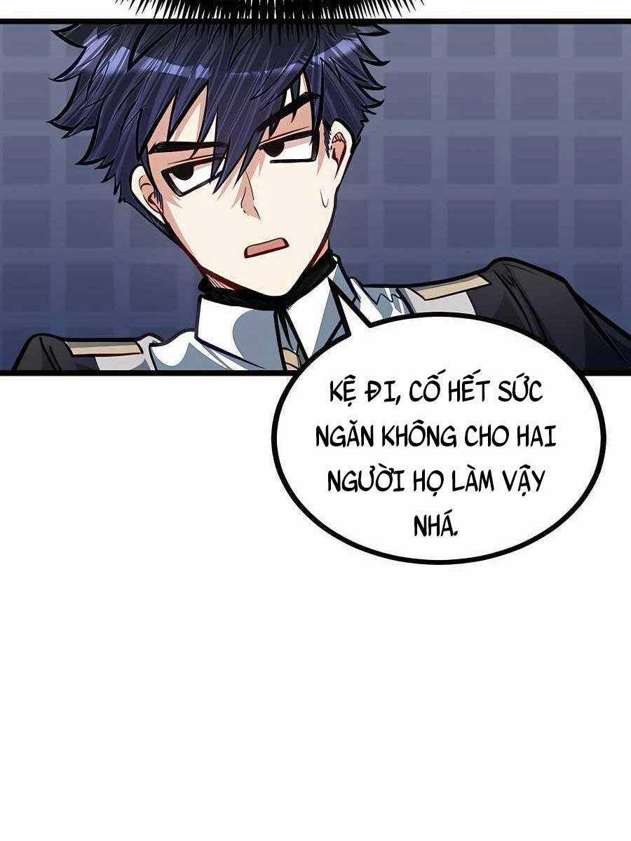 Anh Trai Anh Hùng Là Người Đã Chết Trong Học Viện Chương 24 trang 45