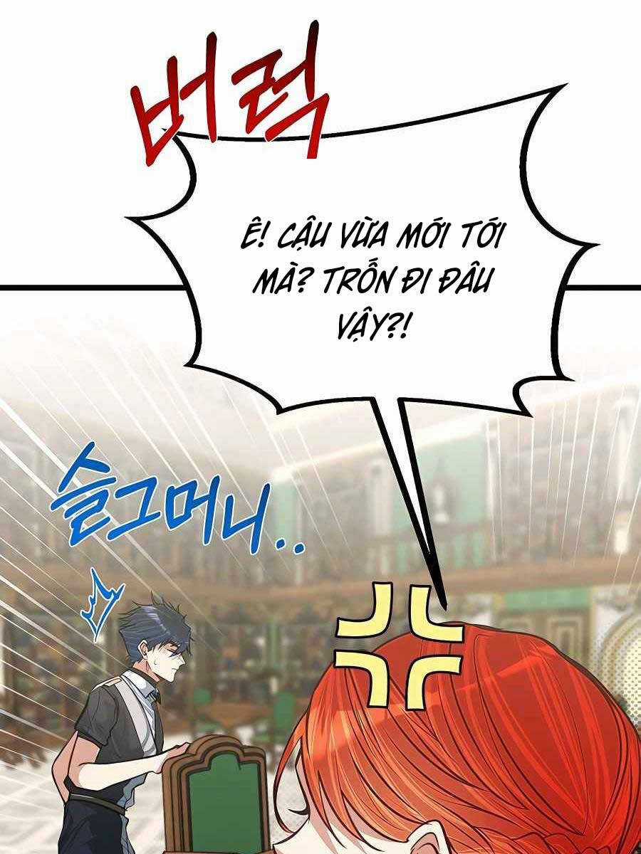 Anh Trai Anh Hùng Là Người Đã Chết Trong Học Viện Chương 24 trang 46