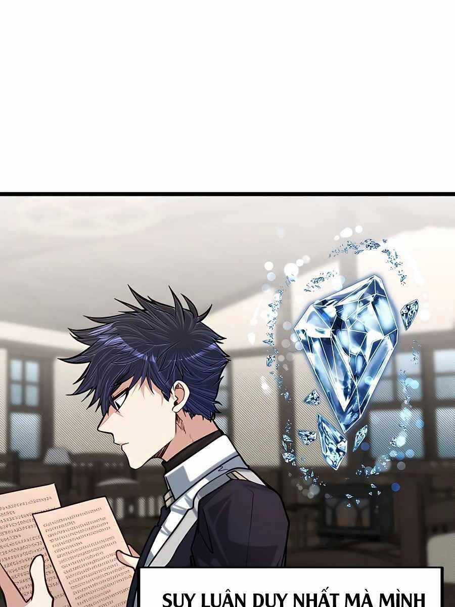 Anh Trai Anh Hùng Là Người Đã Chết Trong Học Viện Chương 24 trang 5