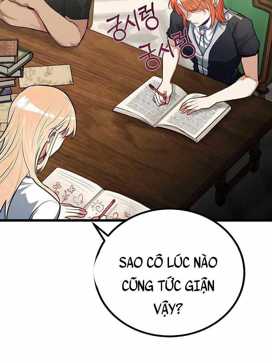 Anh Trai Anh Hùng Là Người Đã Chết Trong Học Viện Chương 24 trang 50