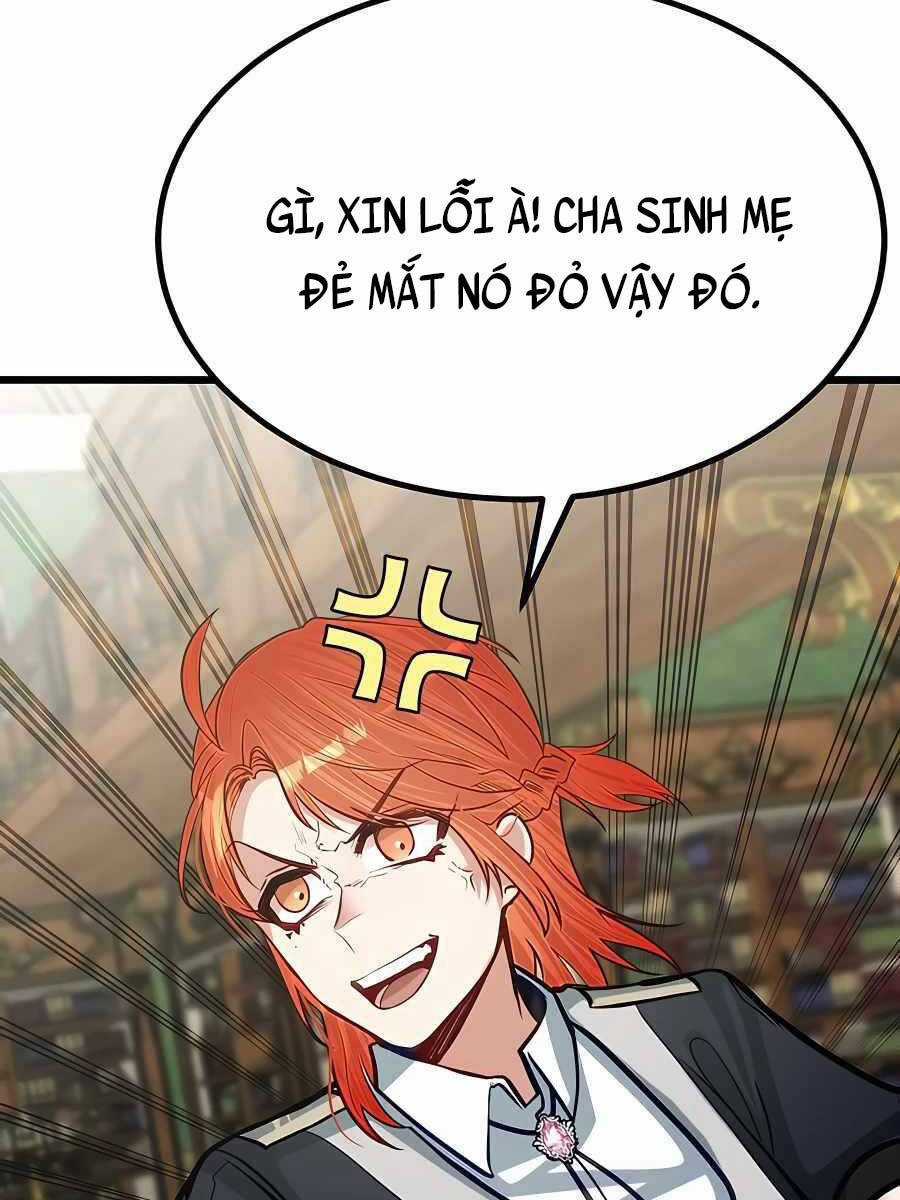 Anh Trai Anh Hùng Là Người Đã Chết Trong Học Viện Chương 24 trang 54