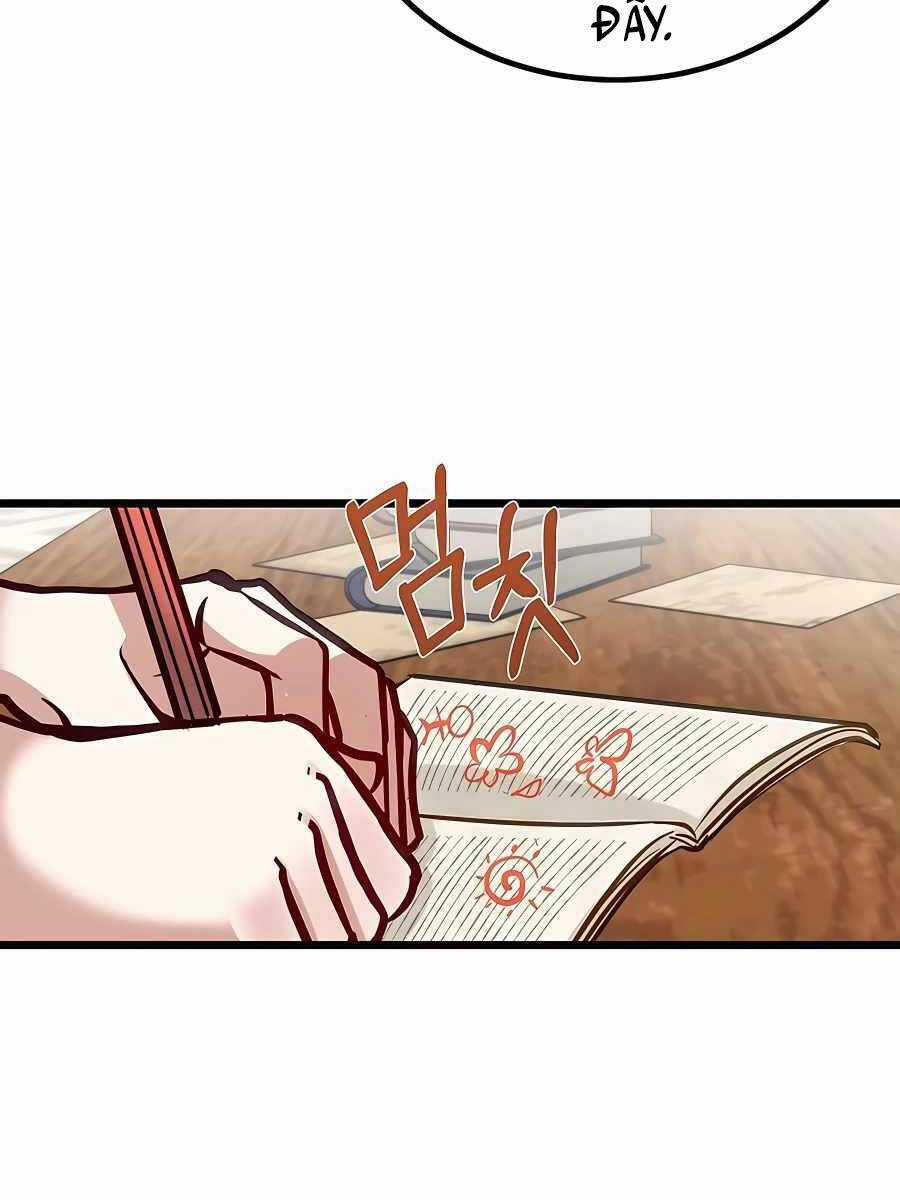 Anh Trai Anh Hùng Là Người Đã Chết Trong Học Viện Chương 24 trang 56