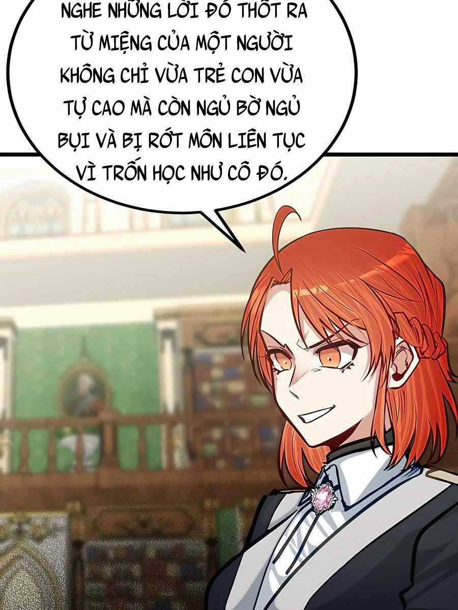 Anh Trai Anh Hùng Là Người Đã Chết Trong Học Viện Chương 24 trang 59