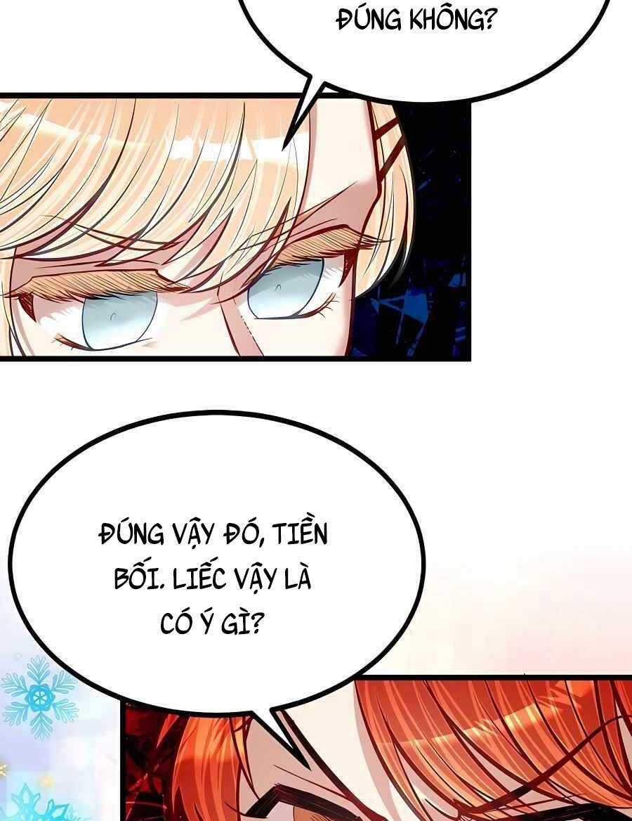 Anh Trai Anh Hùng Là Người Đã Chết Trong Học Viện Chương 24 trang 65